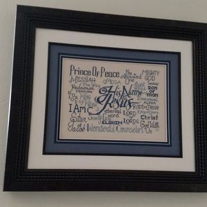 Meet your Posher, Cheryl